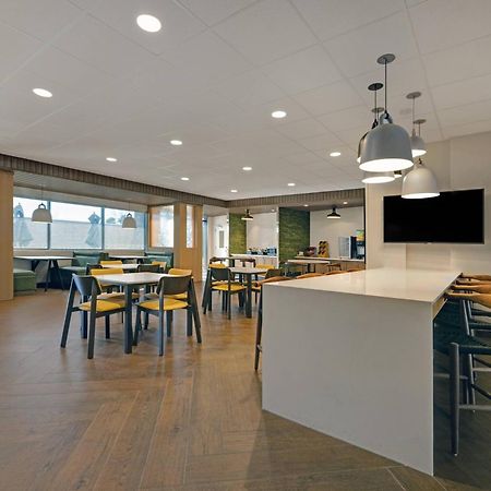 Fairfield By Marriott Inn & Suites Denver Airport At Gateway Park מראה חיצוני תמונה