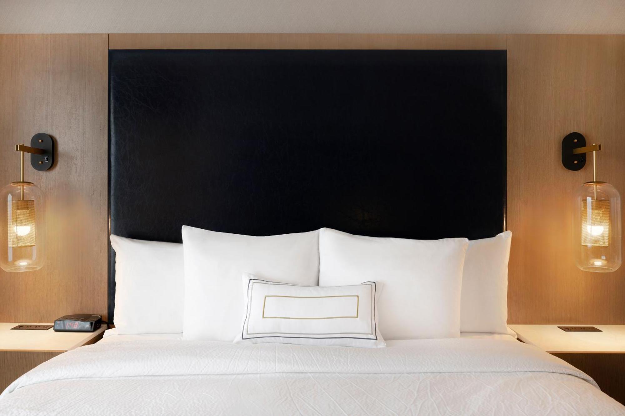 Fairfield By Marriott Inn & Suites Denver Airport At Gateway Park מראה חיצוני תמונה